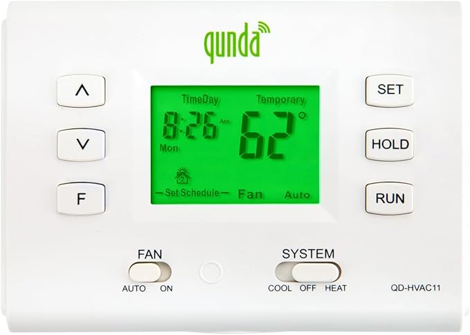 What Does Hold Mean on a Thermostat? A Comprehensive Guide