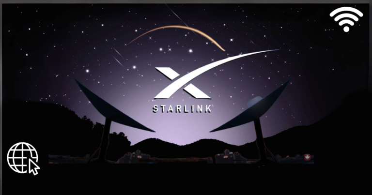 How to set up Starlink?