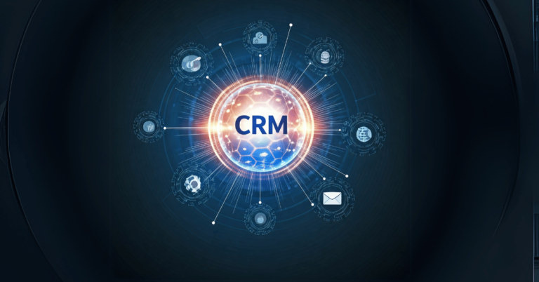 CRM Marketing Automation