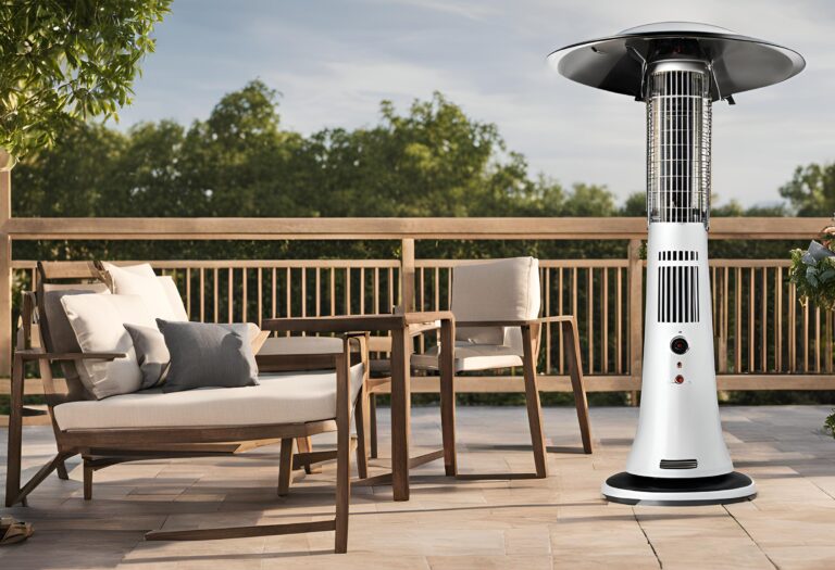 Stay Warm Outdoors: Top Patio Heaters for Every Space