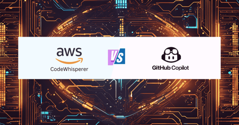 CodeWhisperer vs Copilot