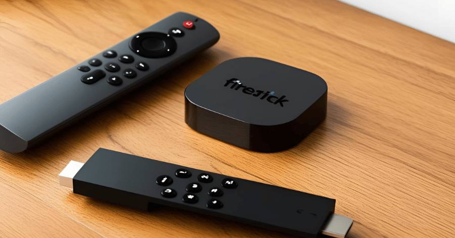 are firestick remotes interchangeable