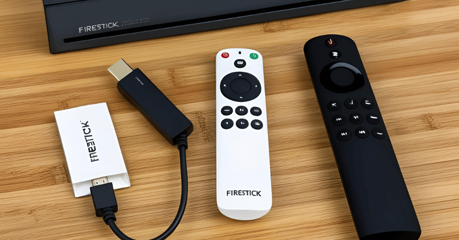 are firestick remotes interchangeable