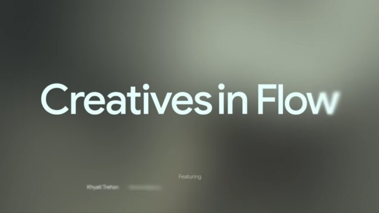 Google Unveils Flow: AI-Powered Filmmaking Tool Featuring Veo 3