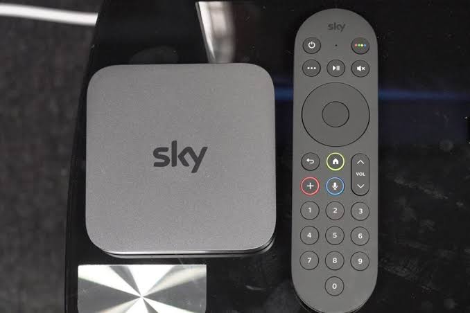 Sky Q Customers Offered Free Gift After Major TV Outage